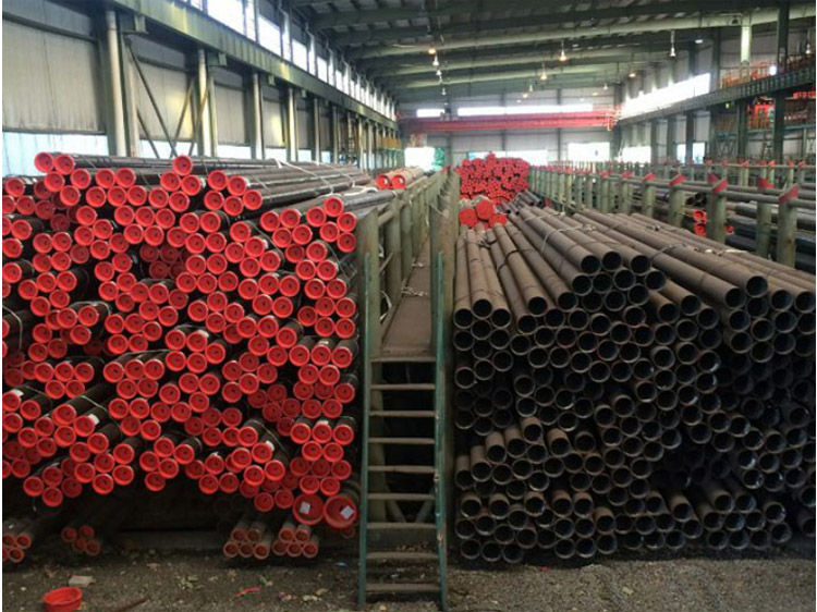 宁远12crmo化肥专用管